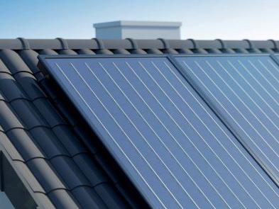 Das Solarpotential und seine Zukunft