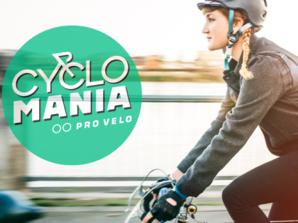 Mitmachen und Preise gewinnen bei der Velo-Challenge
