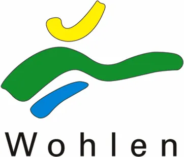 Logo Gemeinde Wohlen BE